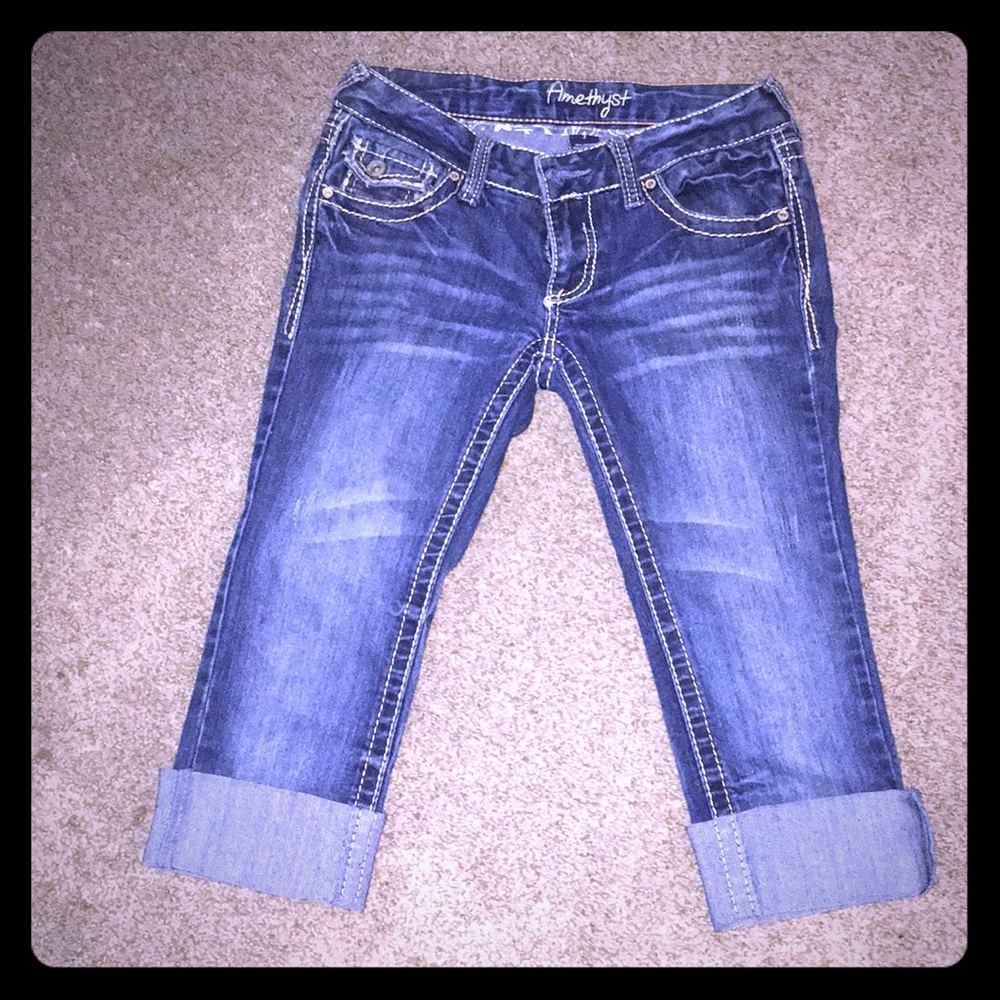 Amethyst Jeans